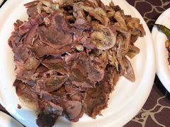 -高玛纳驴肉火烧(河间总店)