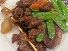 -帝豪酒店•马可勃罗西餐厅