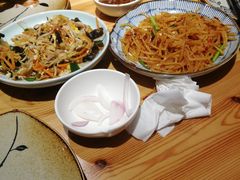 -香满园春饼·家常菜(东大桥店)