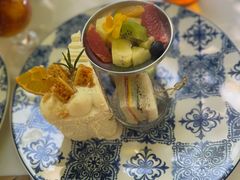-夏朵餐厅(丁香店)