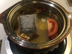 -一叶一世界•素食餐厅(环球中心店)
