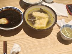 -南京大牌档(龙江新城市广场店)