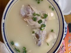 -易老妈蹄花.特色川菜(人民公园总店)