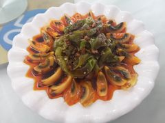 -笑红饭庄