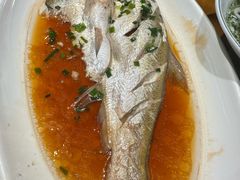 -三凤酒家·百年无锡菜(清扬茂业店)