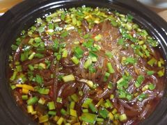 -九锅一堂酸菜鱼(新南凯德直营店)
