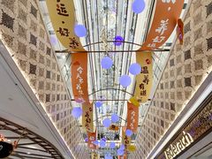 -杭州大厦LSE城市生活超市(杭州大厦店)