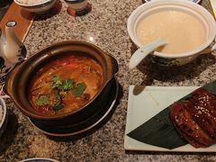 -南京大牌档(新街口德基广场店)