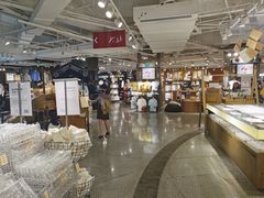 -MUJI无印良品(顺城店)