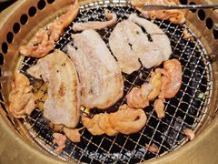 -谷牛和牛烤肉(漕河泾印象城店)