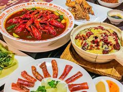 -七寸飝大饭店(马场店)