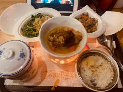 -兰心墩楠月子会所(万达店)