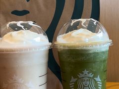 -星巴克(秦皇岛乐都汇店)