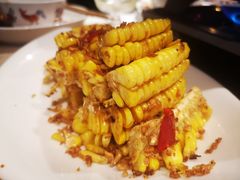 -霸王虾·小龙虾香辣蟹(玉林店)