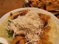 蛋冲鸡丝-小豆海棠(人民南路店)