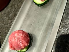 -老墙根涮肉·铜锅·烧烤(王四营店)