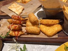 -半秋山西餐厅(宜昌大洋店)