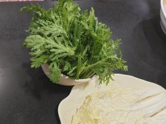 -芦月轩羊蝎子(北蜂窝店)