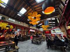 -老灶房-四川土菜(铁牛广场店)