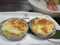-渔乐之昕·铁板烧自助餐(虹悦城店)