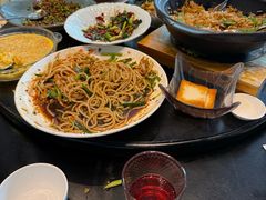 -翠湖宾馆·中餐厅