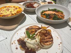-Nana And Her Friends Restaurant 娜娜家(小寨原力场店)