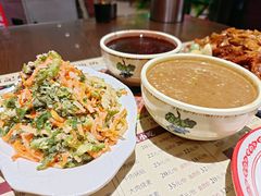 -葛记焖饼(伏牛路店)