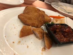 -新侨三宝乐西餐厅(崇文门店)