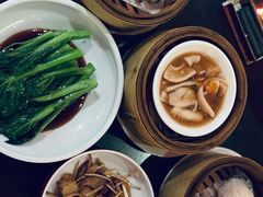 -海航大厦万豪酒店彩海轩中餐厅(霄云路店)