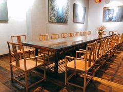 -箱美术馆私房菜(水晶郦城店)