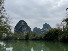 -明仕田园