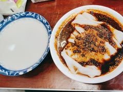 -张明富面皮店(东大街店)