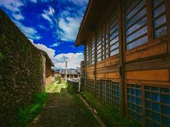 -炊烟餐厅
