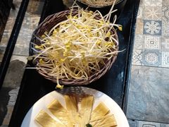 -0048鲜活香辣虾·火锅(铜陵路店)