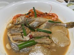 -梦都海鲜酒家(万达广场江桥店)