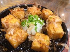 和风一口豆腐-东京屋(武定路店)