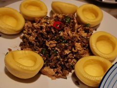 -红蜡烛-养生粥-津鲁菜(中山路店)