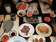 -红叶日本料理(三八广场店)