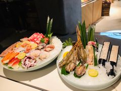 -生如夏花泰式火锅(伊藤双楠店)
