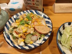 -晶吉·居酒屋·日本料理·烧鸟(中山区民主广场经典生活店)