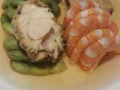 -老吉士(环贸iapm店)