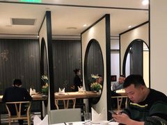 大堂-圆苑(金茂店)