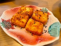 -一井烧肉·活鳗·寿司(望京SOHO店)
