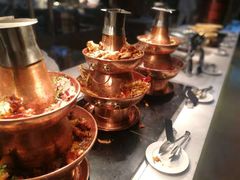 -杭州钱江新城万怡酒店-西餐厅