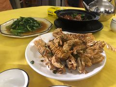-霞海鸭仔饭店(海滨大道北店)