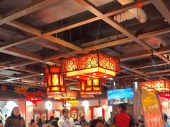 -矮板凳老火锅(宽窄巷子店)