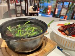 -侨美·唐荔园·40年地道粤菜