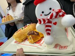 -红星前进面包牛奶公司(君太店)