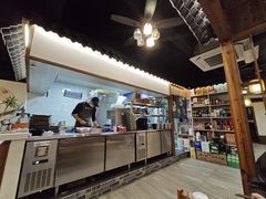 -海子口鲜牛馆(招商兰溪谷店)