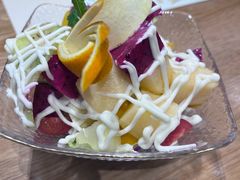 -上户日本料理(北仑富邦店)